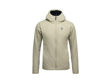 Black Diamond Black Diamond First Light 1.0 Stretch Hoody