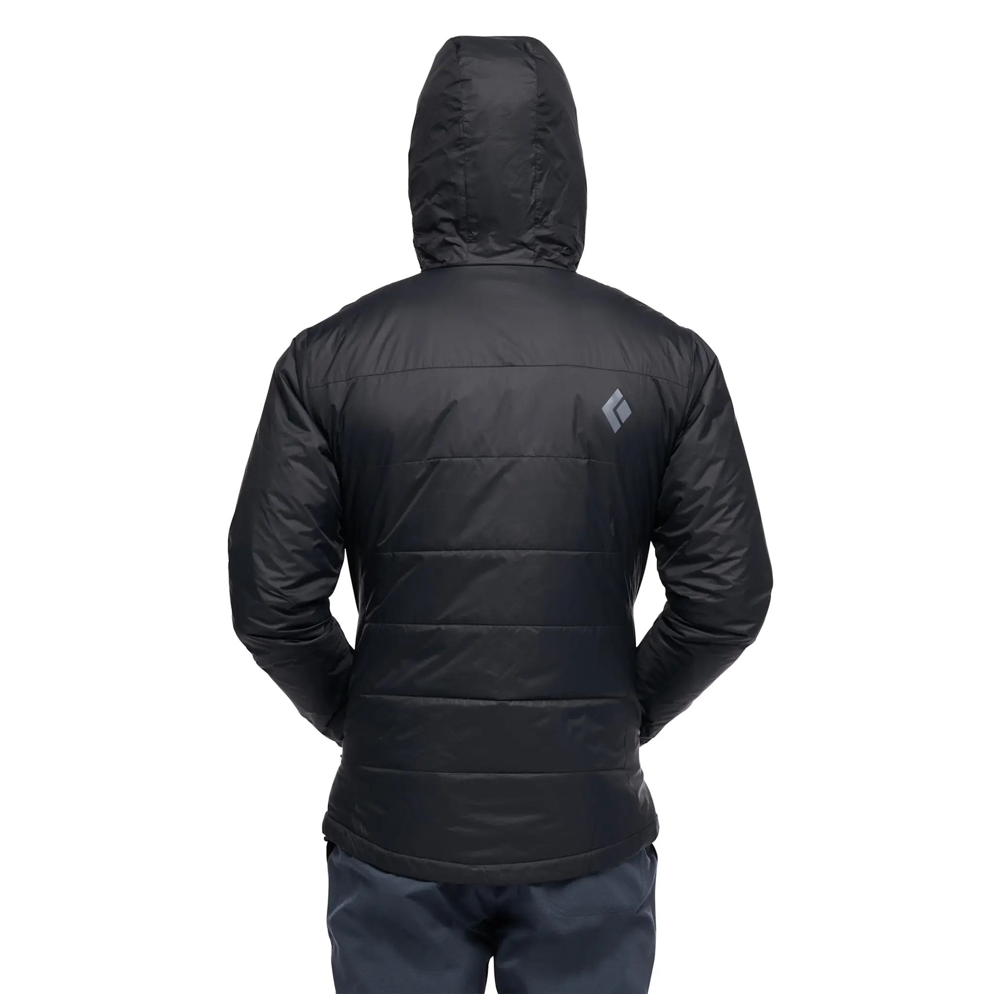 Black Diamond Black Diamond Solution 2.0 Hoody