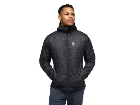 Black Diamond Black Diamond Solution 2.0 Hoody