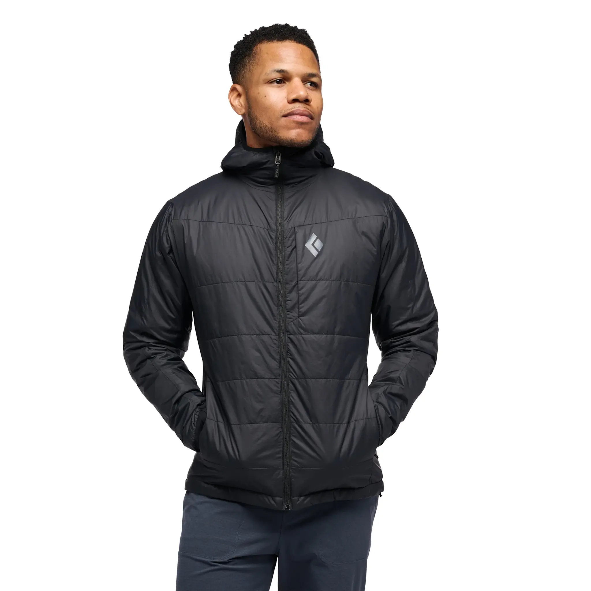 Black Diamond Black Diamond Solution 2.0 Hoody