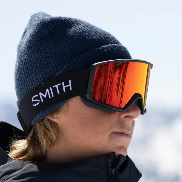 Smith Optics Tribute Snow Goggles - Thumbnail 3