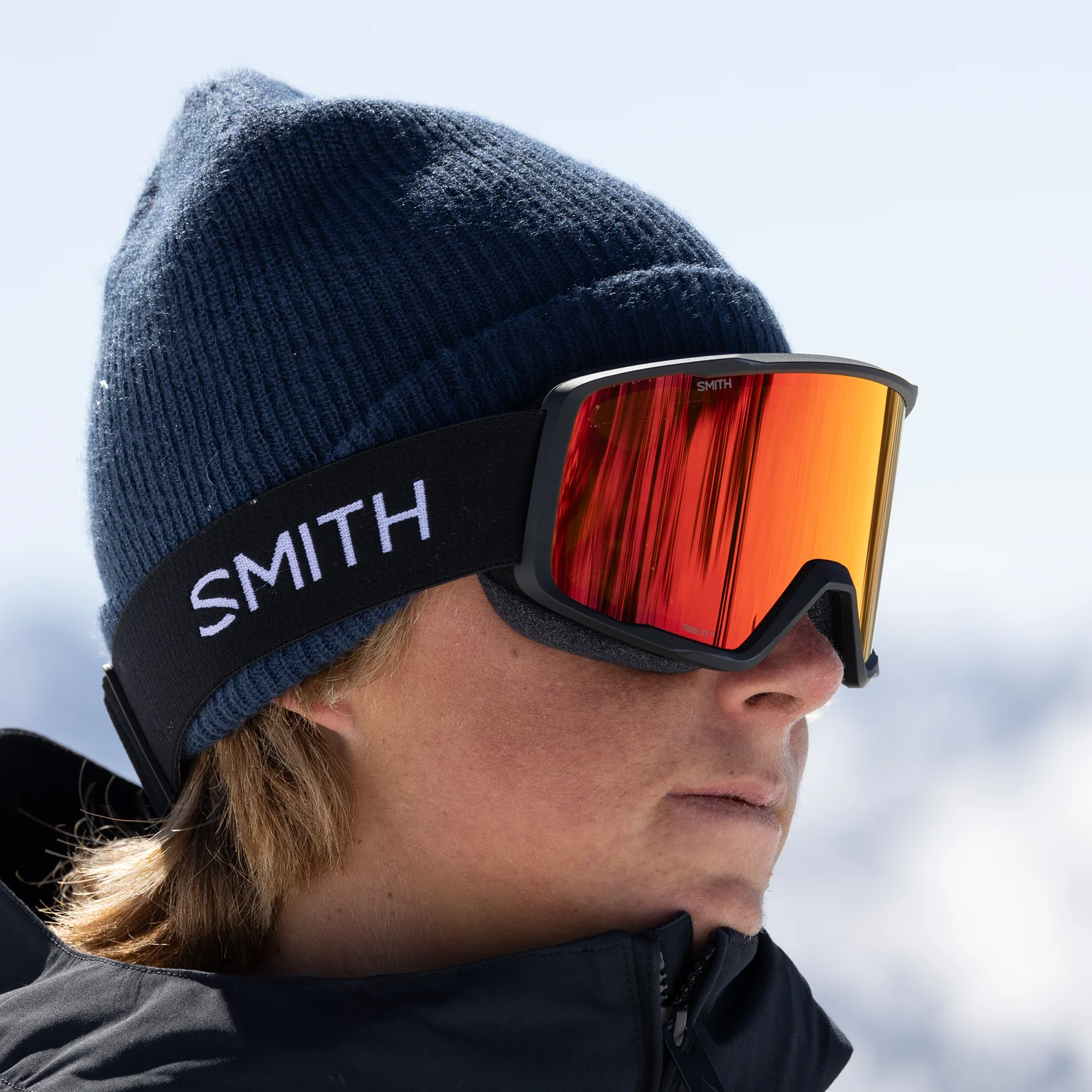 Smith Optics Smith Tribute Snow Goggles