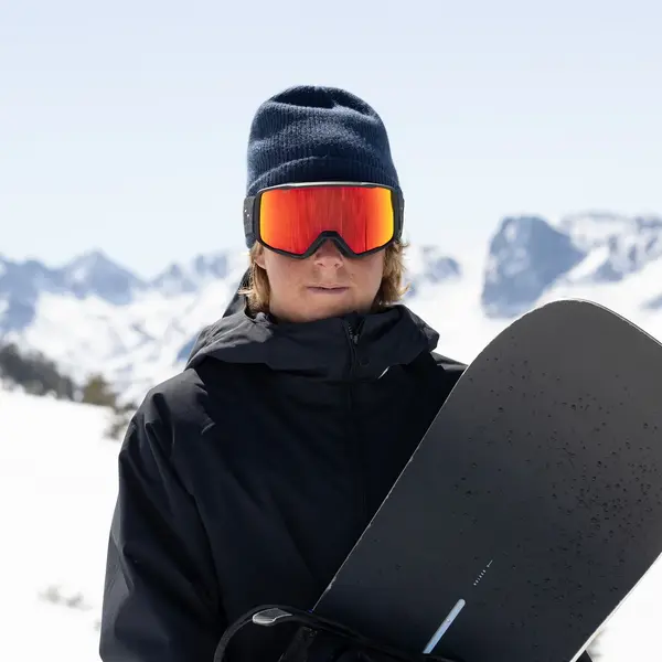 Smith Tribute Snow Goggles | The BackCountry in Truckee, CA - The