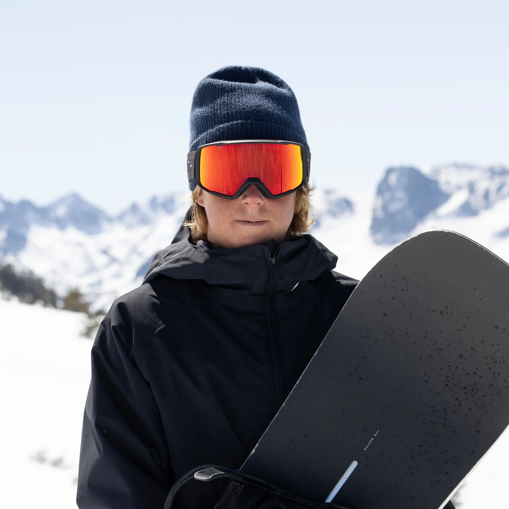 Smith Optics Smith Tribute Snow Goggles