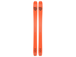 Black Crows 2025 Black Crows Draco Freebird Skis