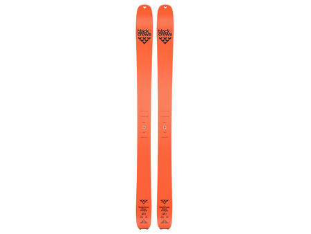 Black Crows 2025 Black Crows Draco Freebird Skis