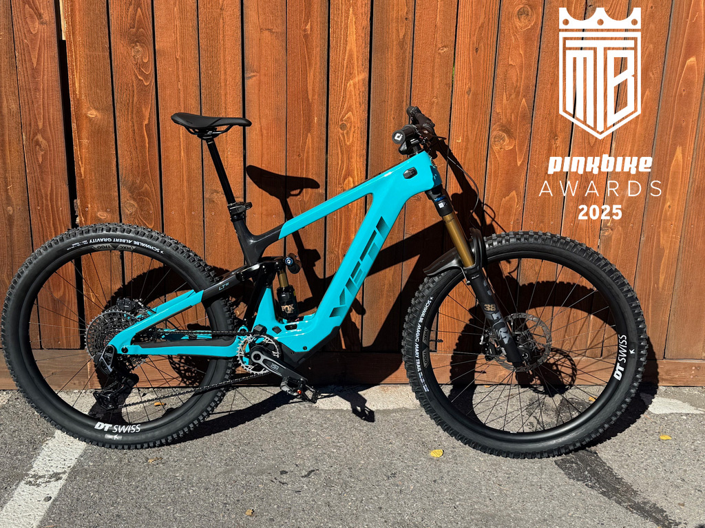 Yeti 2026 Yeti LTe T3 X0 29"