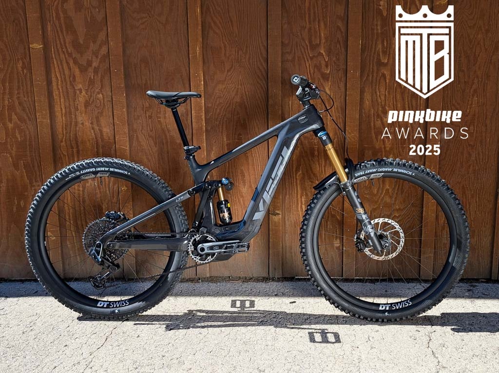 Yeti 2026 Yeti LTe T3 X0 29"