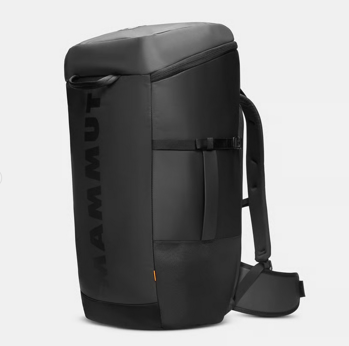 Mammut Mammut Neon 55 Backpack Black