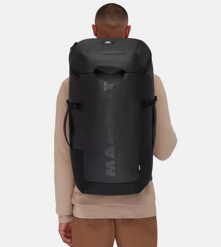 Mammut Mammut Neon 55 Backpack Black