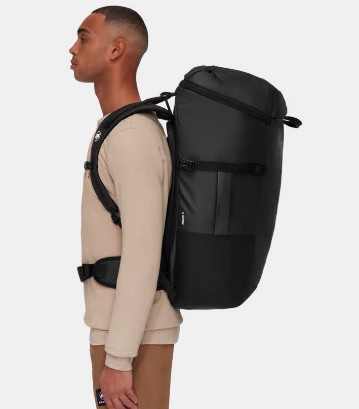 Mammut Mammut Neon 55 Backpack Black