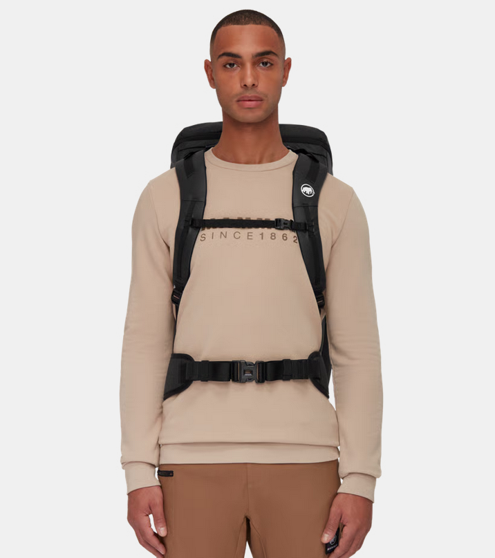 Mammut Mammut Neon 55 Backpack Black