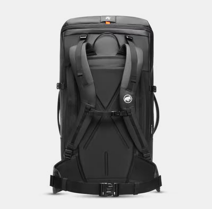 Mammut Mammut Neon 55 Backpack Black