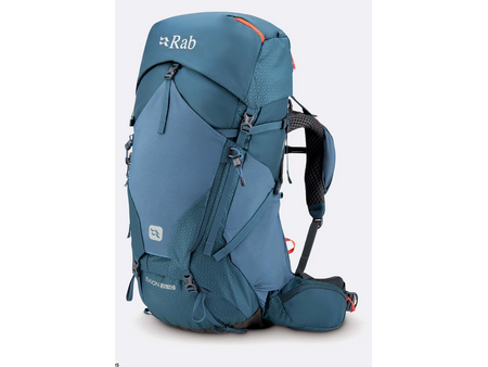 Rab Rab W's Exion Trekking Backpack 55L