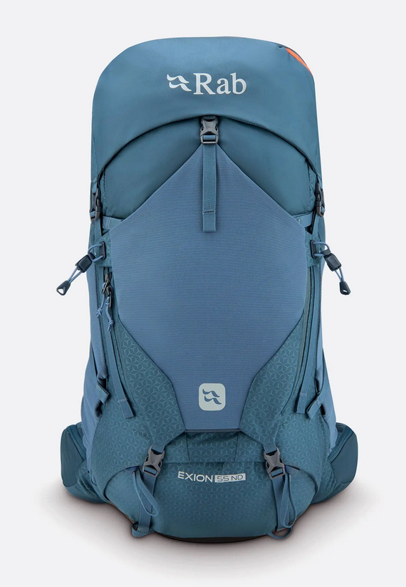 Rab Rab W's Exion Trekking Backpack 55L