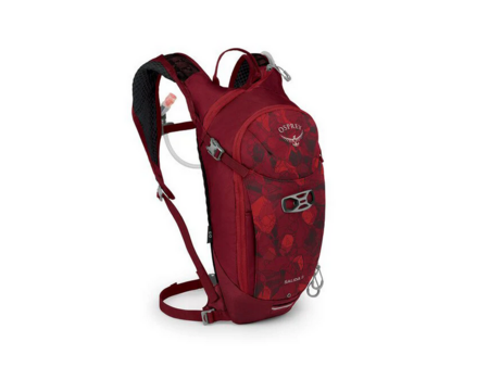 Osprey Osprey Salida 8 Hydration Pack W/2.5 Reservoir
