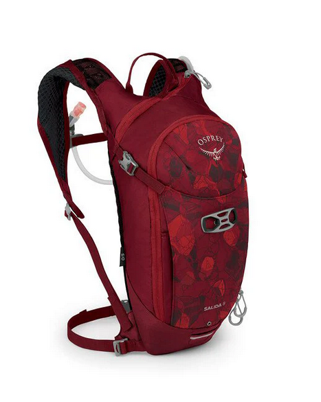 Osprey Osprey Salida 8 Hydration Pack W/2.5 Reservoir