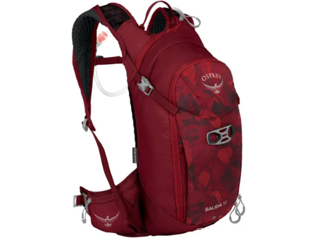 Osprey Osprey Salida 12 Hydration Pack W/2.5L Reservoir