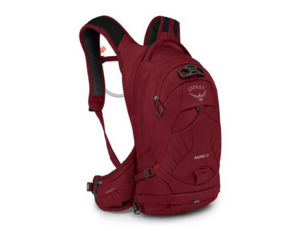 Osprey Osprey Raven 10 W's Hydration Pack W/2.5L Reservoir