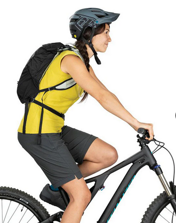 Osprey Osprey Kitsuma 7 Hydration Backpack W/2.5L Reservoir, One Size