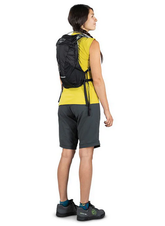 Osprey Osprey Kitsuma 7 Hydration Backpack W/2.5L Reservoir, One Size