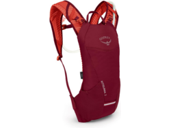 Osprey Osprey Kitsuma 3 Hydration Backpack W/2.5L Reservoir, One Size