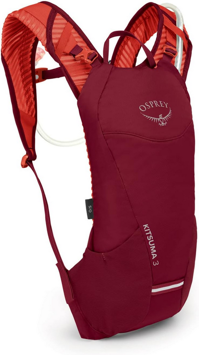 Osprey Osprey Kitsuma 3 Hydration Backpack W/2.5L Reservoir, One Size