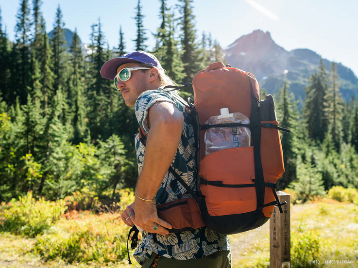 Platypus Platypus Platy® 2.0L Bottle