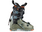 Tecnica 2026 Tecnica W's Zero G Tour Pro AT Ski Boots