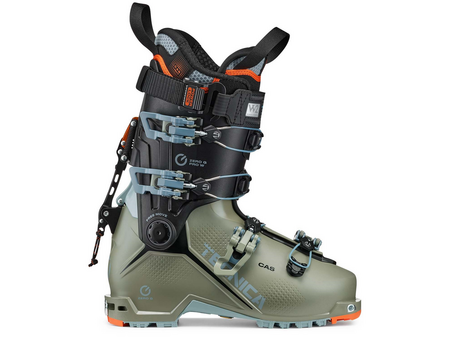 Tecnica 2026 Tecnica W's Zero G Tour Pro AT Ski Boots