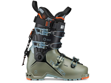 Tecnica 2026 Tecnica W's Zero G Tour Pro