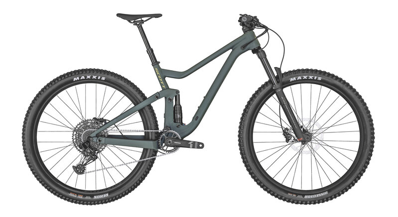 2022 Scott Genius 950 29