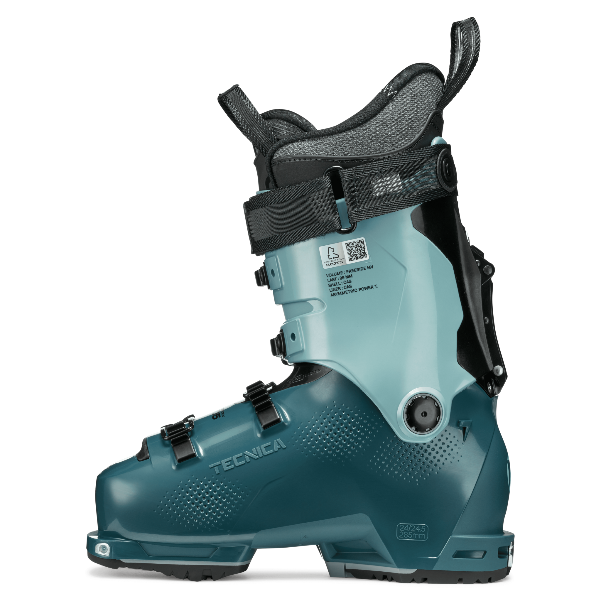 Tecnica 2026 Tecnica W's Cochise 105