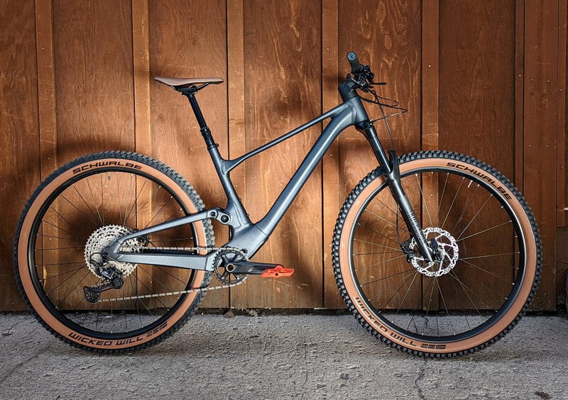 Scott Spark 960 - Thumbnail 2