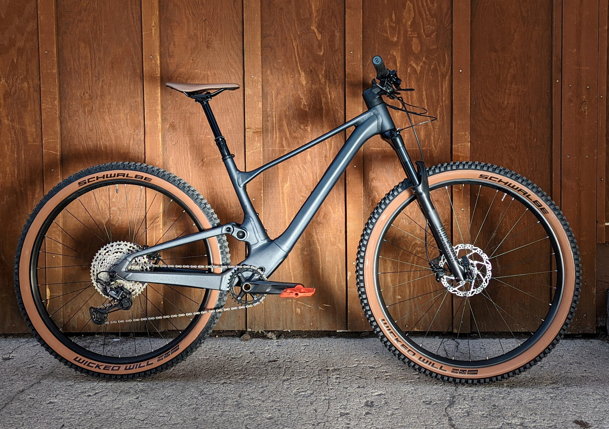 Scott 2022 Scott Spark 960 29"