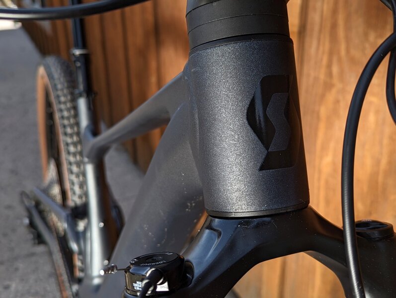 2022 Scott Spark 960 29