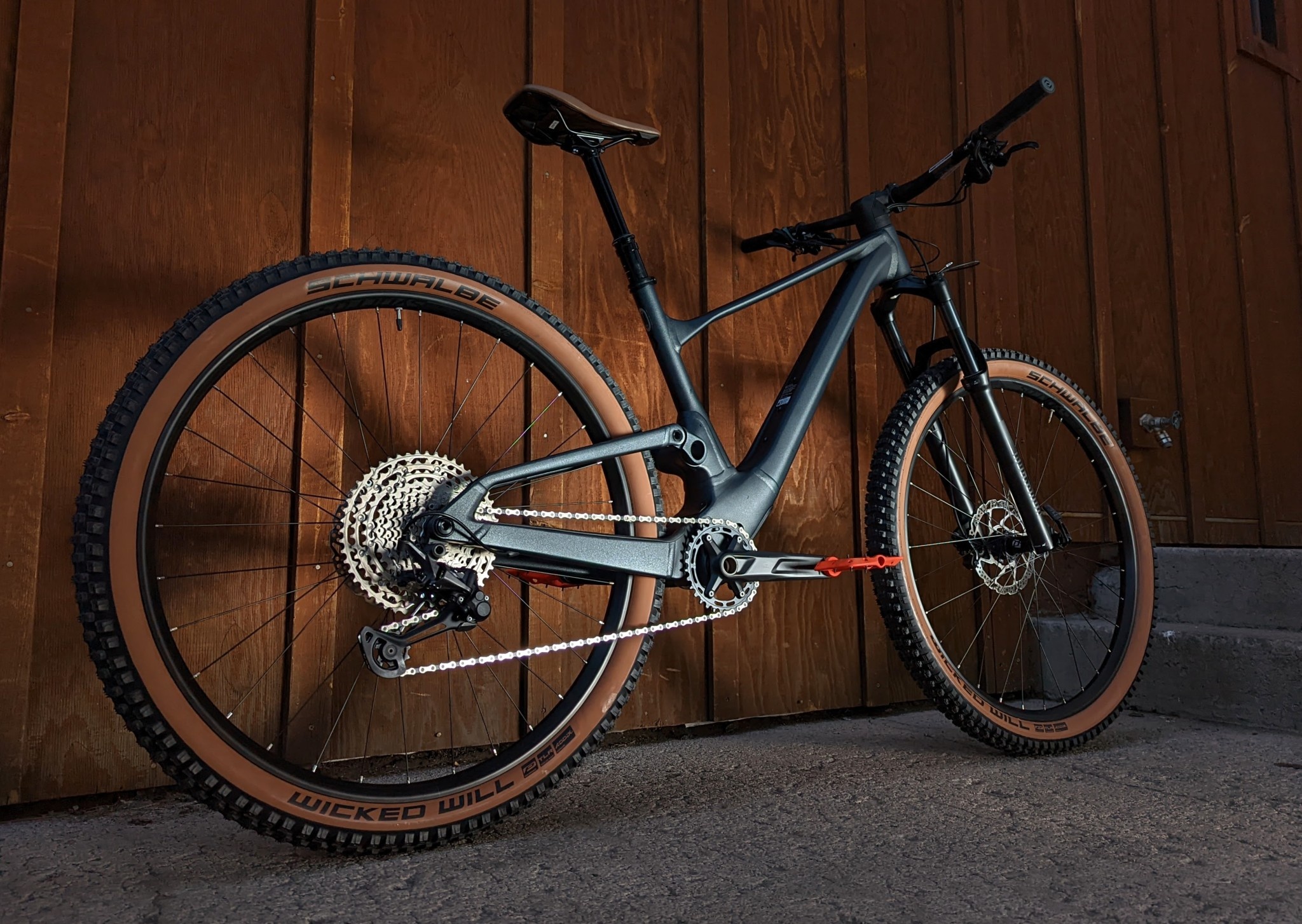 Scott 2022 Scott Spark 960 29"