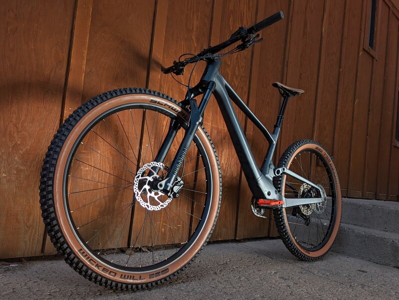 Scott Spark 960 - Thumbnail 5
