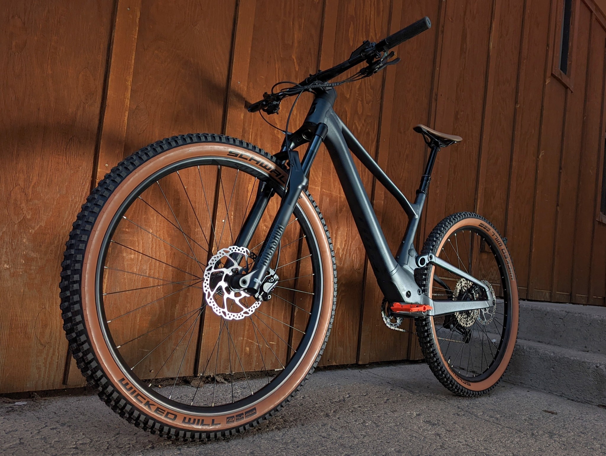 Scott 2022 Scott Spark 960 29"