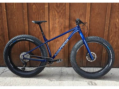 Norco 2023 Norco Bigfoot 1 27.5"