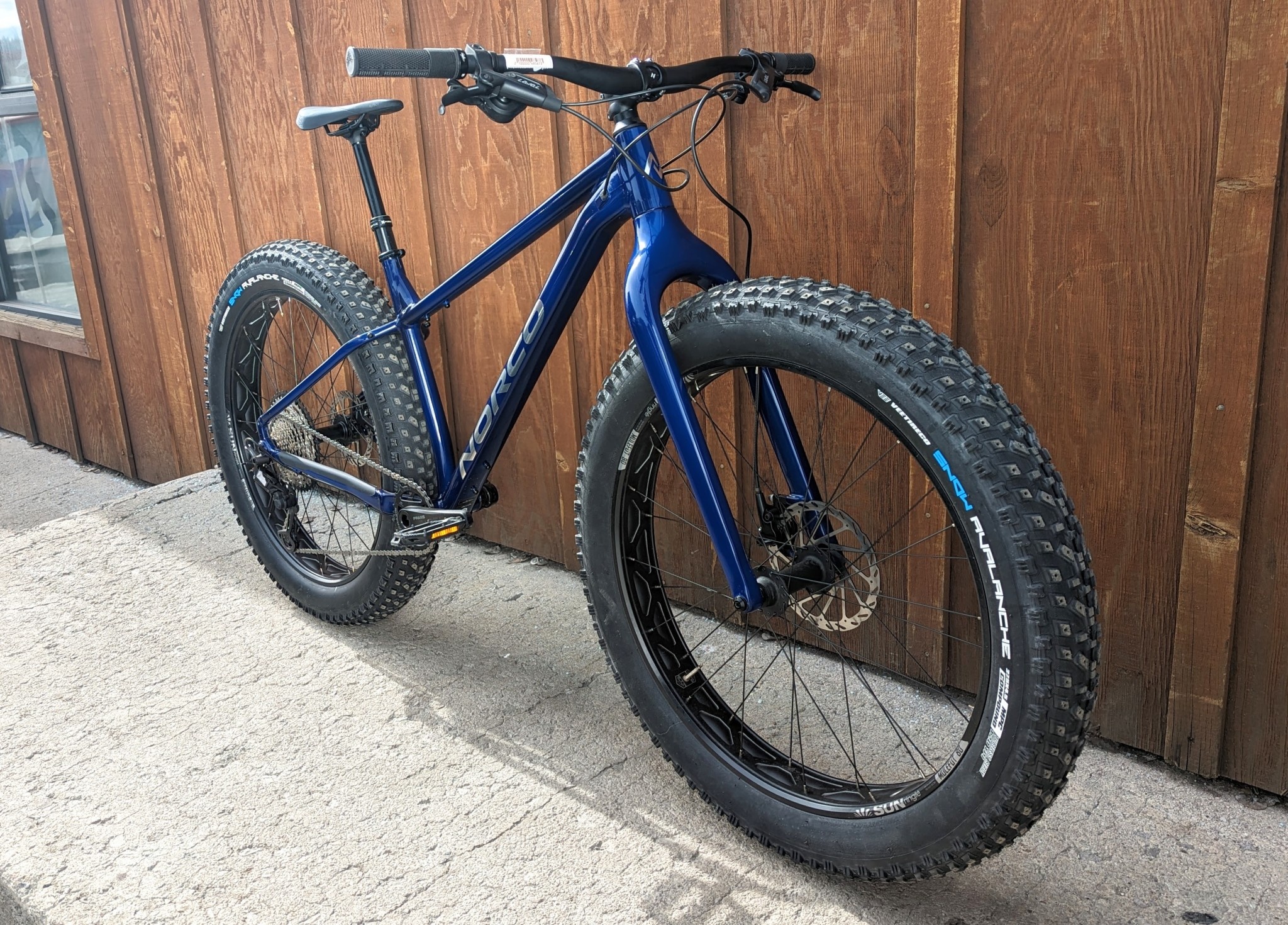 Norco 2023 Norco Bigfoot 1 27.5"