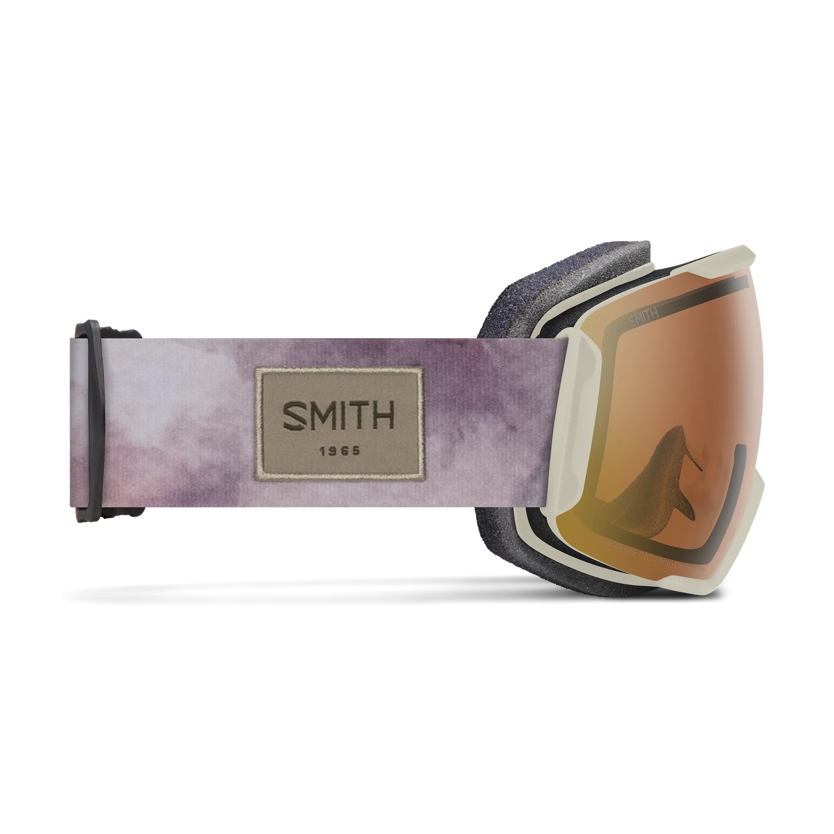 Smith Optics Smith Sequence OTG Goggles