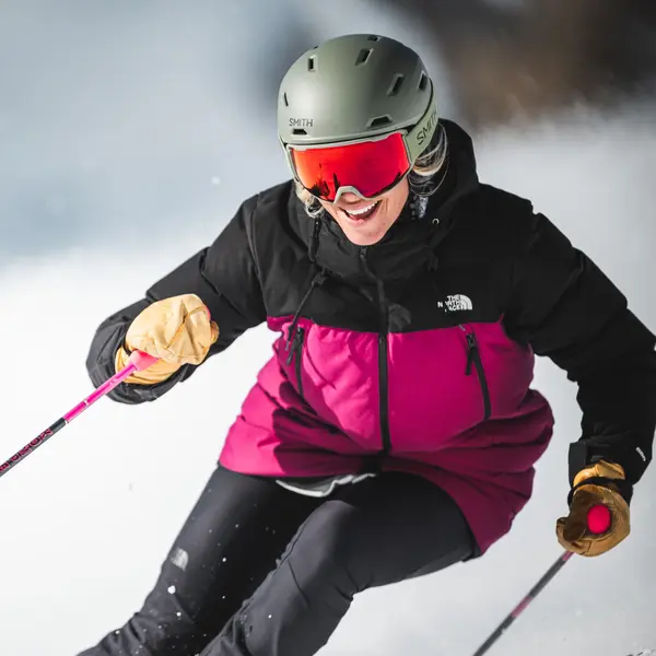 Smith Optics Preview Snow Goggles - Thumbnail 4