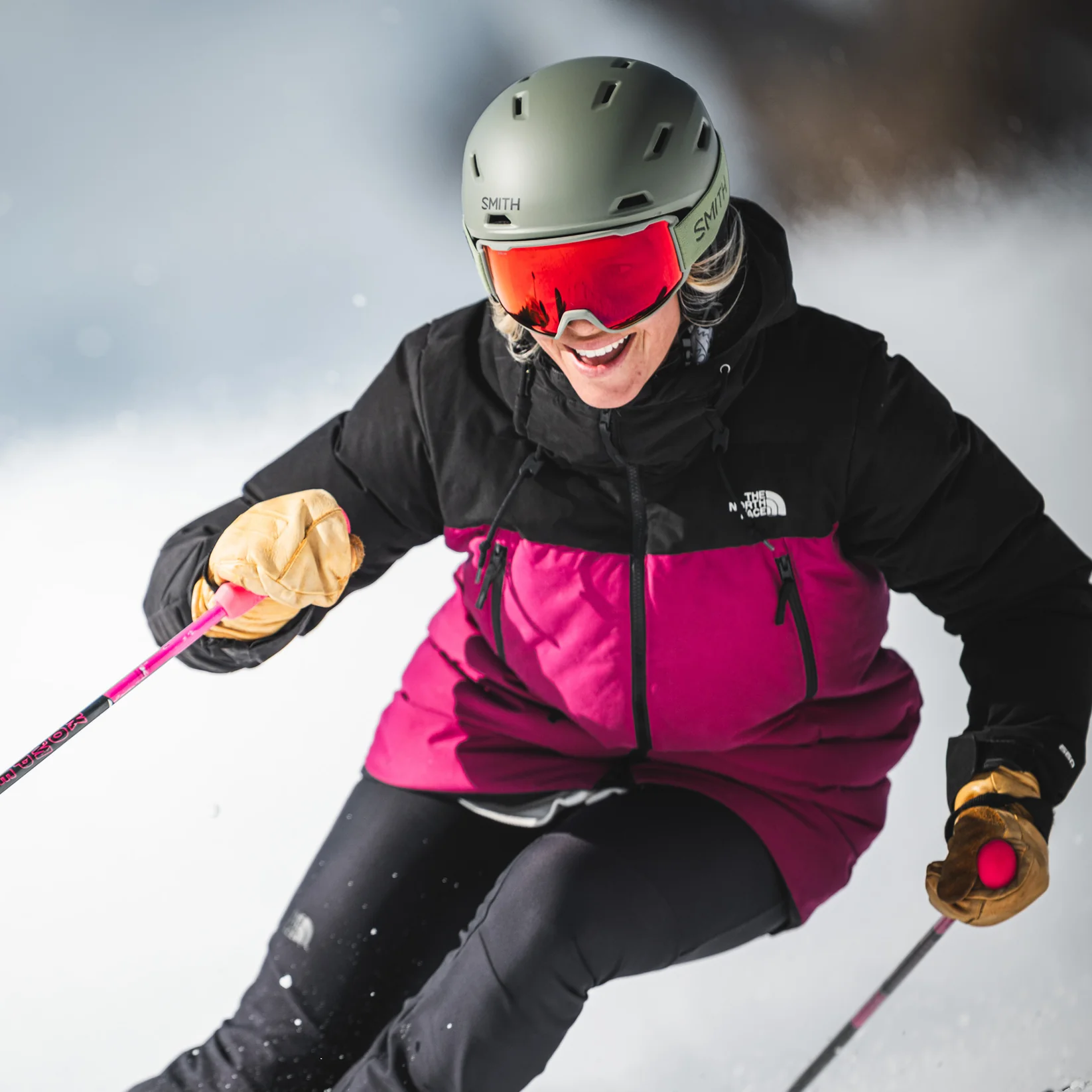 Smith Optics Smith Preview Snow Goggles