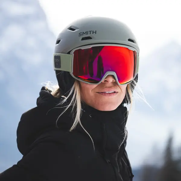 Smith Optics Preview Snow Goggles - Thumbnail 5