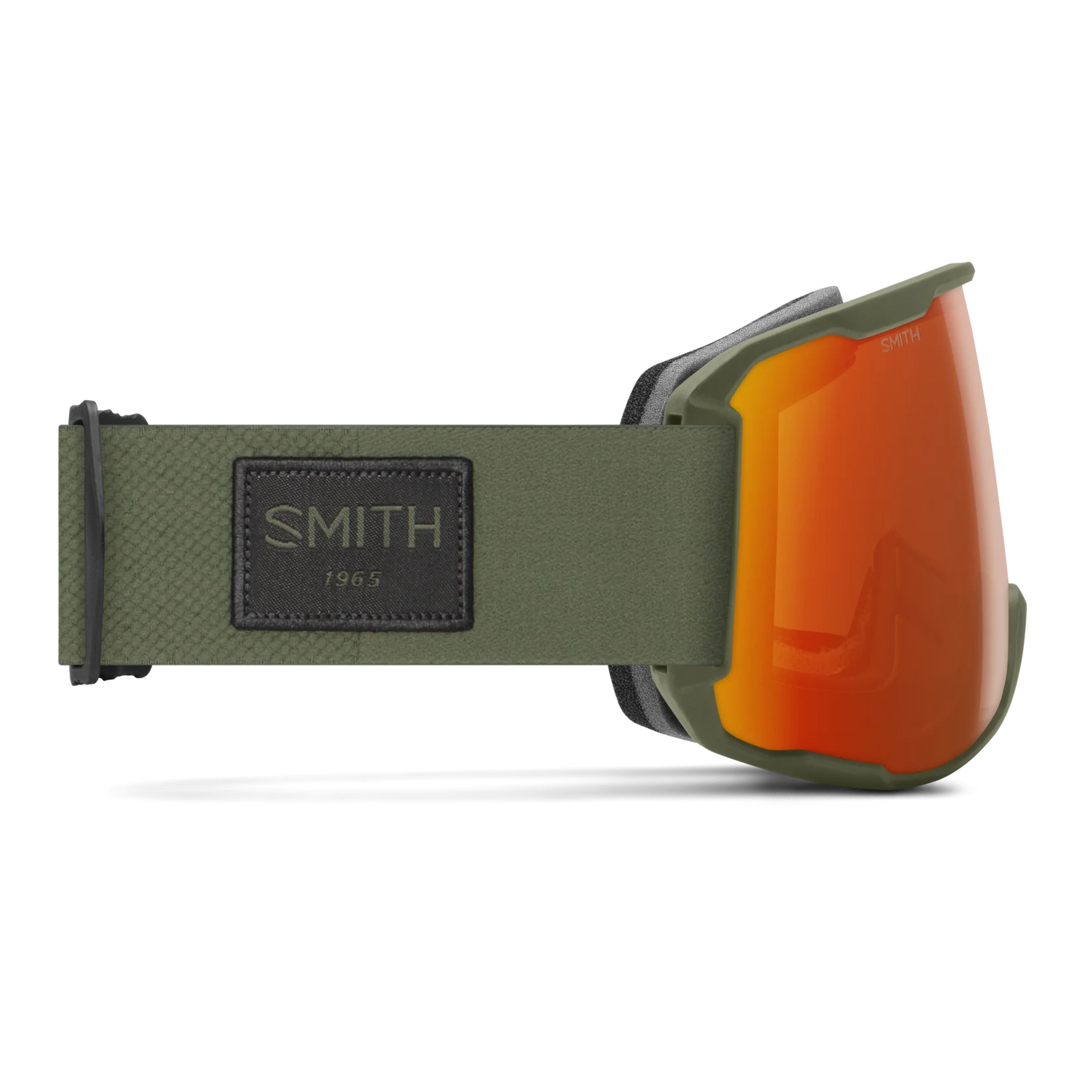 Smith Optics Smith Preview Snow Goggles
