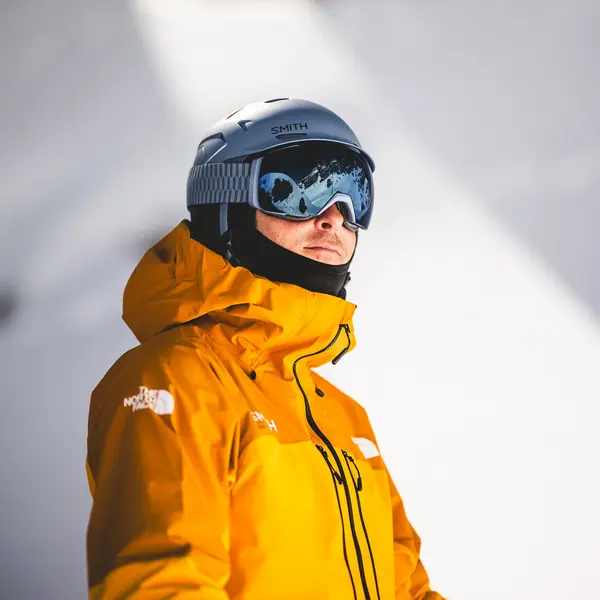 Smith I/O MAG XL Photochromic Goggles | The BackCountry Truckee