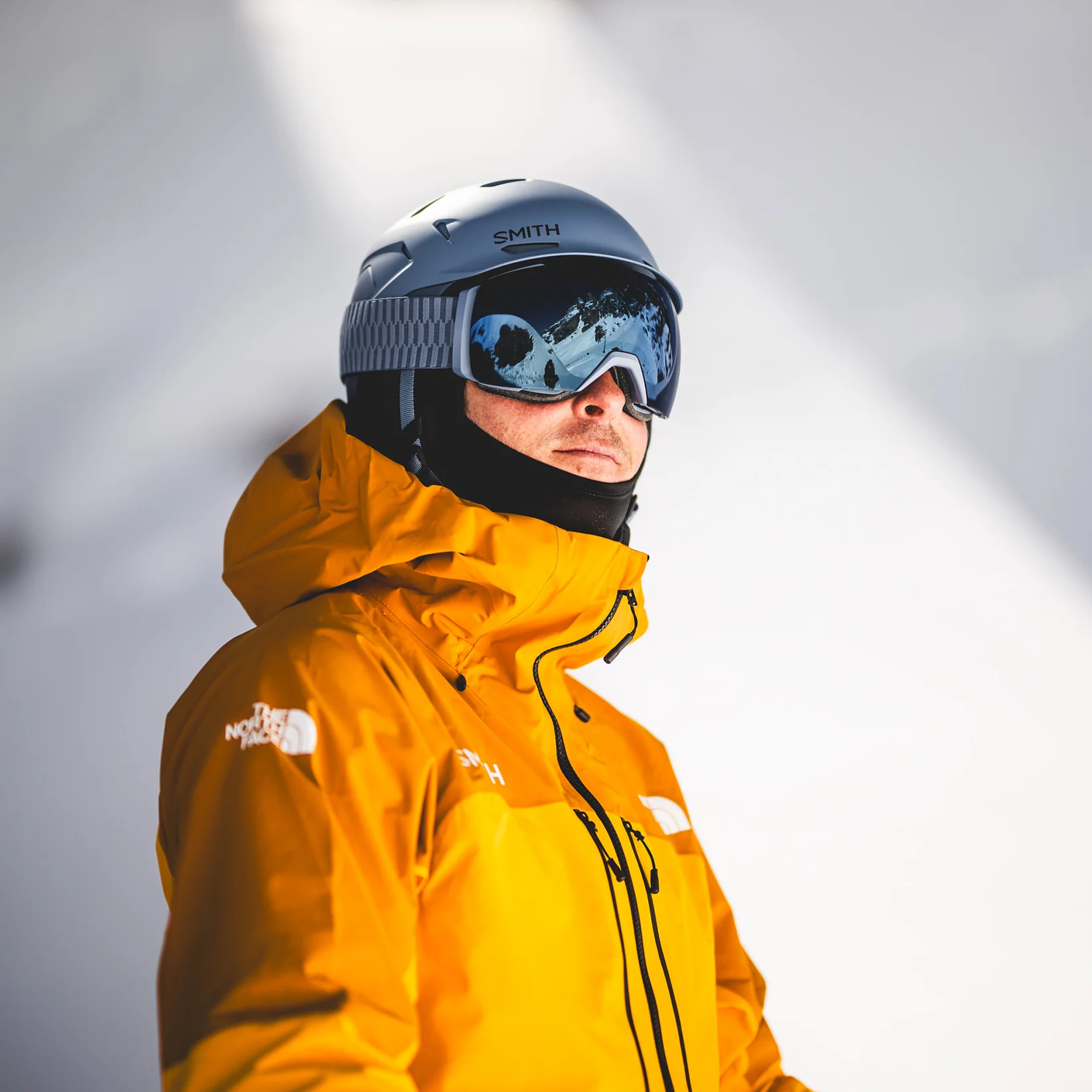 Smith Optics Smith I/O MAG XL Photochromic Snow Goggles