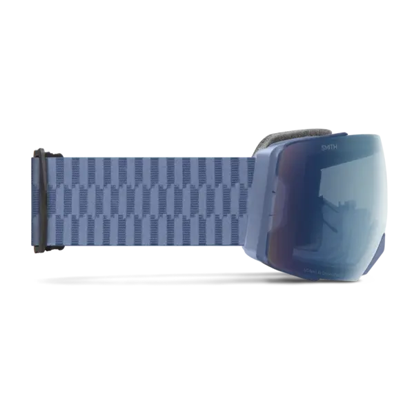 Smith I/O MAG XL Photochromic Goggles | The BackCountry Truckee