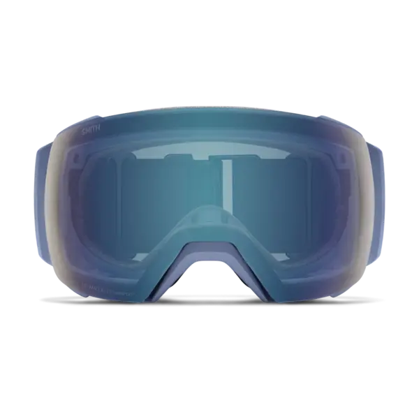 Smith I/O MAG XL Photochromic Goggles | The BackCountry Truckee